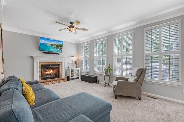 5487 amity Cove, Powder Springs, GA 30127