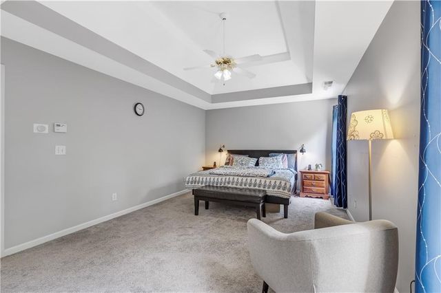 5487 amity Cove, Powder Springs, GA 30127