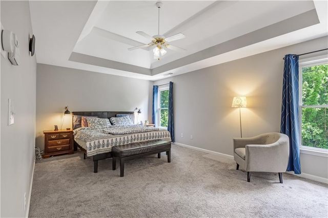5487 amity Cove, Powder Springs, GA 30127