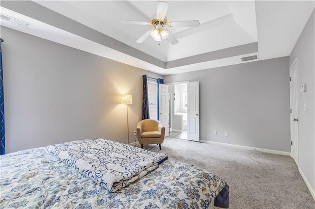 5487 amity Cove, Powder Springs, GA 30127
