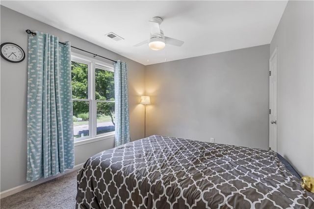 5487 amity Cove, Powder Springs, GA 30127