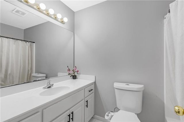 5487 amity Cove, Powder Springs, GA 30127