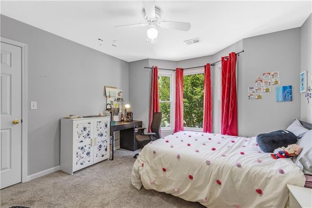 5487 amity Cove, Powder Springs, GA 30127