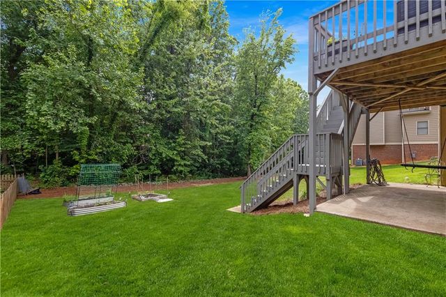 5487 amity Cove, Powder Springs, GA 30127