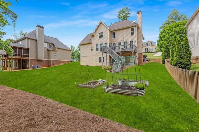 5487 amity Cove, Powder Springs, GA 30127