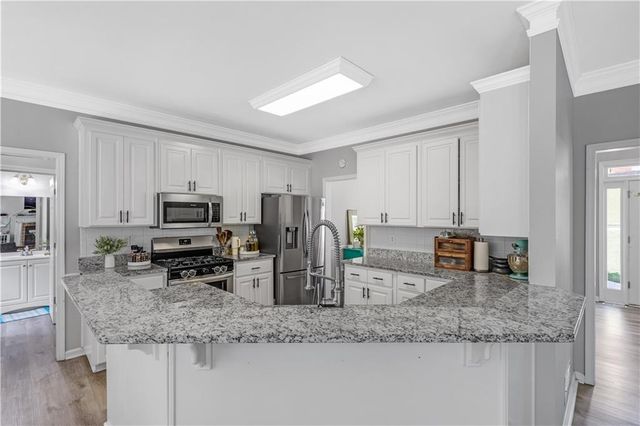 5487 amity Cove, Powder Springs, GA 30127