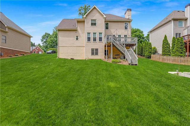 5487 amity Cove, Powder Springs, GA 30127