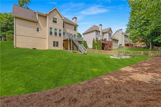 5487 amity Cove, Powder Springs, GA 30127
