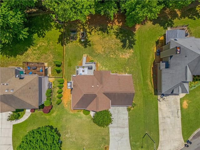 5487 amity Cove, Powder Springs, GA 30127