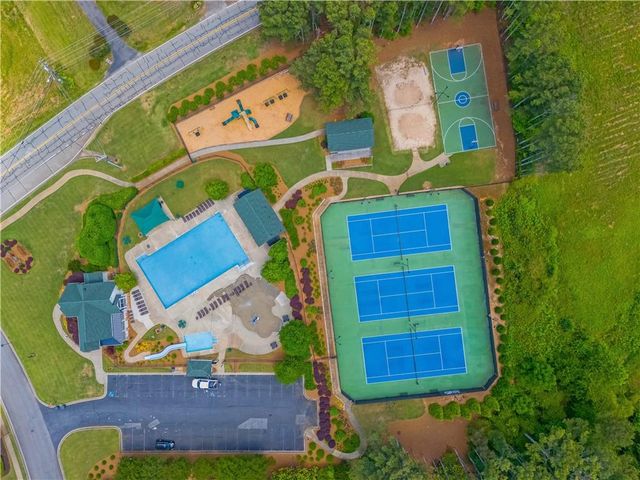 5487 amity Cove, Powder Springs, GA 30127