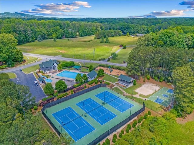 5487 amity Cove, Powder Springs, GA 30127
