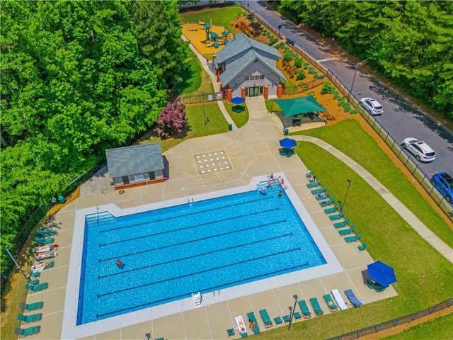 5487 amity Cove, Powder Springs, GA 30127