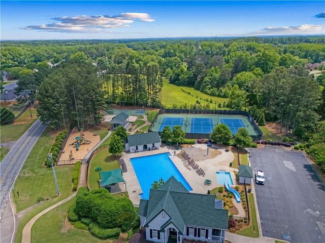 5487 amity Cove, Powder Springs, GA 30127