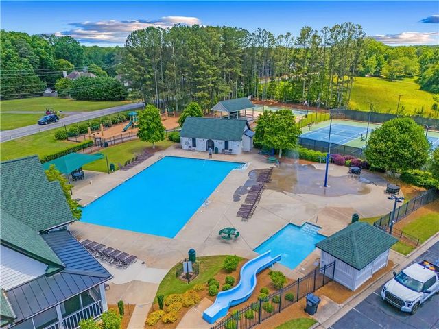 5487 amity Cove, Powder Springs, GA 30127