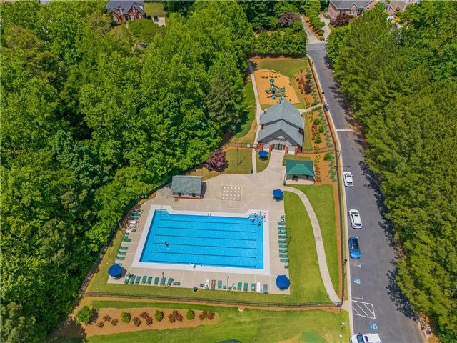 5487 amity Cove, Powder Springs, GA 30127