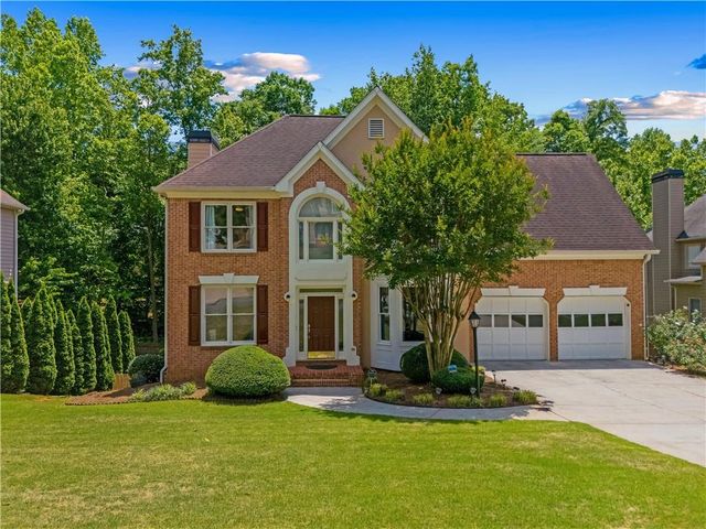 5487 amity Cove, Powder Springs, GA 30127