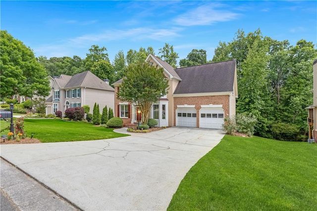 5487 amity Cove, Powder Springs, GA 30127