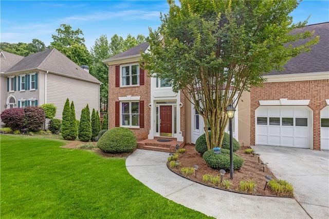 5487 amity Cove, Powder Springs, GA 30127