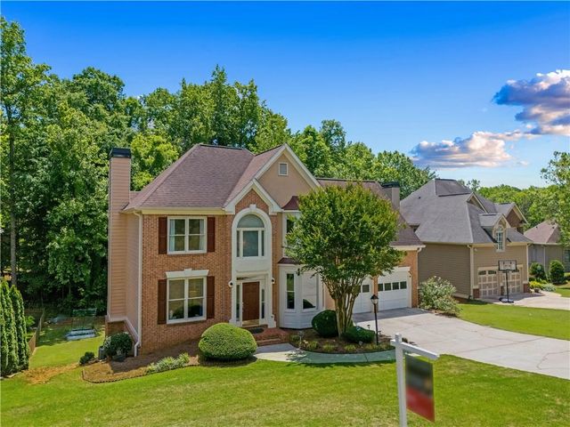 5487 amity Cove, Powder Springs, GA 30127