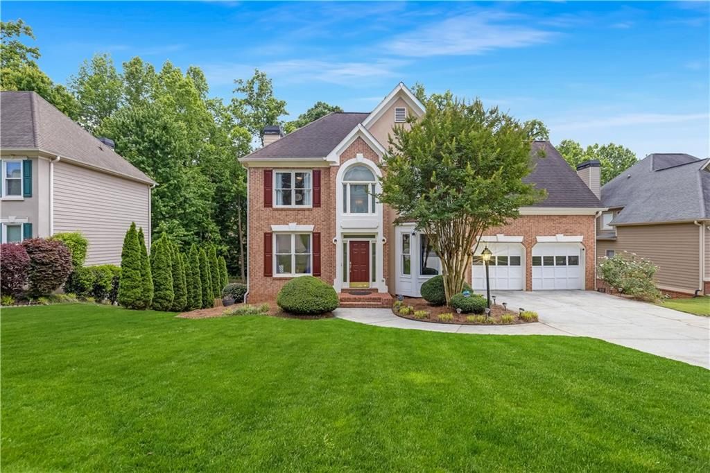 5487 amity Cove, Powder Springs, GA 30127