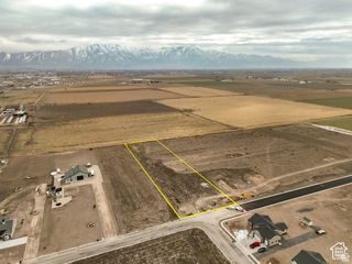 11046 N 8300 W # 16, Tremonton, UT 84337