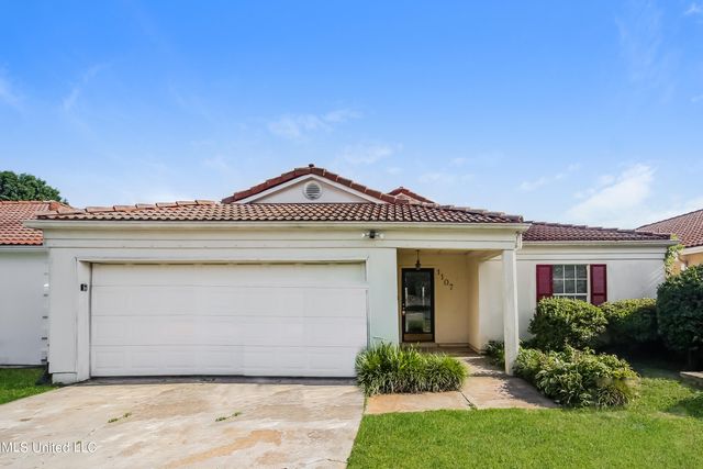 1107 Charstone Drive, Southaven, MS 38671