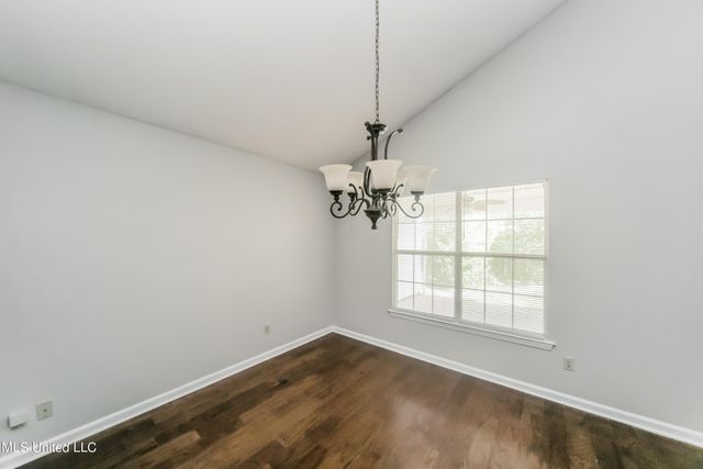 1107 Charstone Drive, Southaven, MS 38671