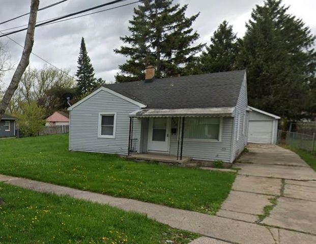 4122 Lamson Street, Saginaw, MI 48601