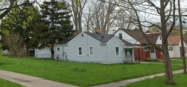 4122 Lamson Street, Saginaw, MI 48601
