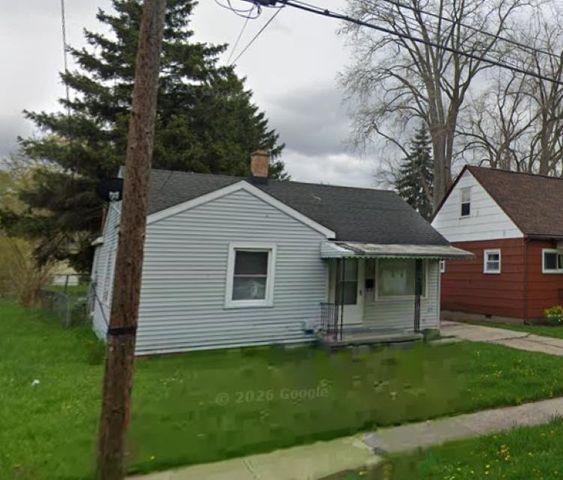 4122 Lamson Street, Saginaw, MI 48601