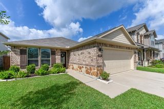 14 Desert Sun Court, Manvel, TX 77578