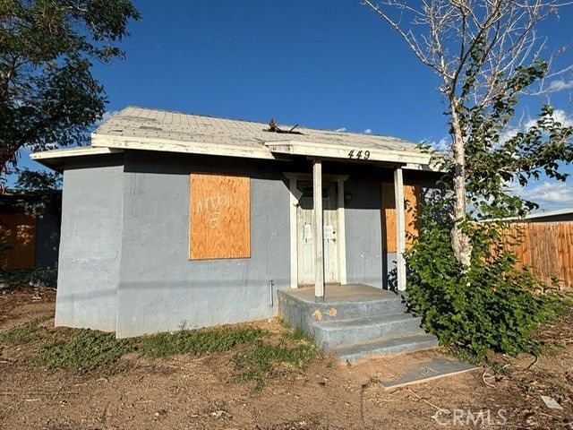 449 N 7th, Blythe, CA 92225