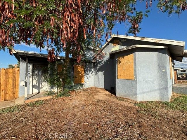 449 N 7th, Blythe, CA 92225