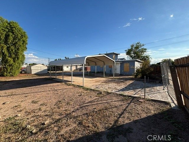 449 N 7th, Blythe, CA 92225