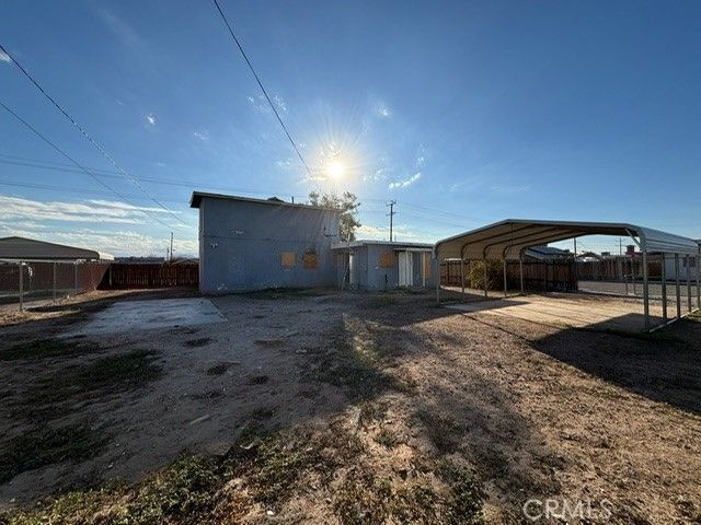 449 N 7th, Blythe, CA 92225