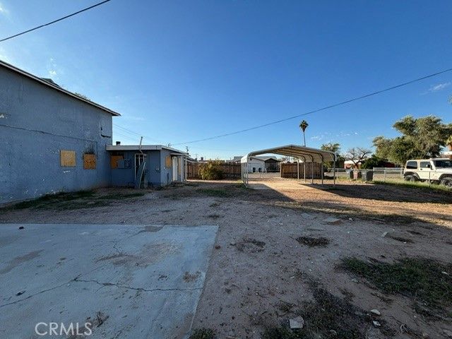 449 N 7th, Blythe, CA 92225