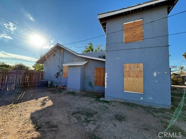449 N 7th, Blythe, CA 92225