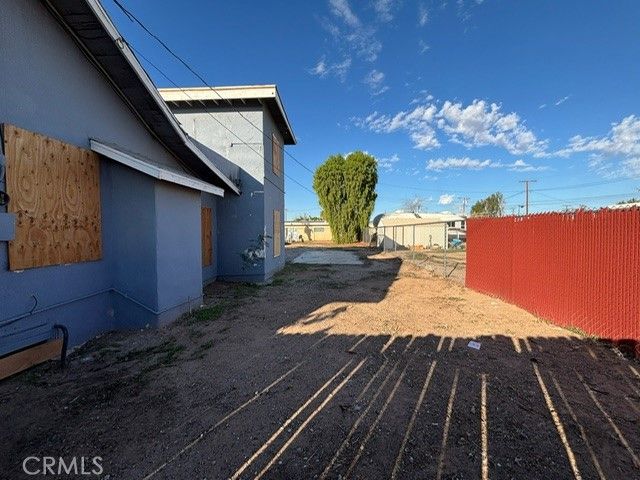 449 N 7th, Blythe, CA 92225