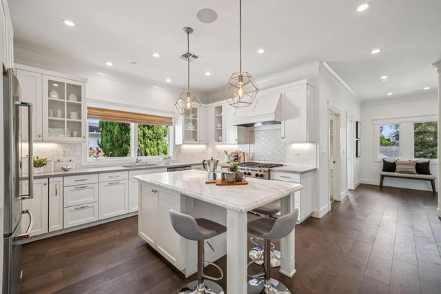 818 Crossway Road, Burlingame, CA 94010