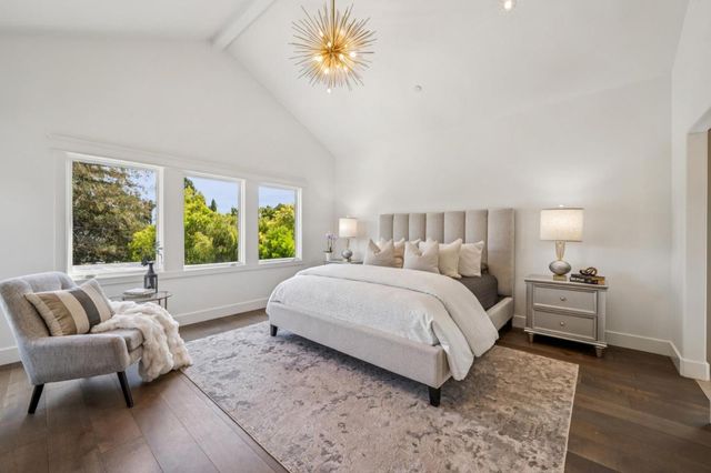 818 Crossway Road, Burlingame, CA 94010