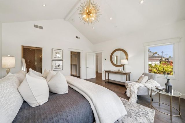 818 Crossway Road, Burlingame, CA 94010