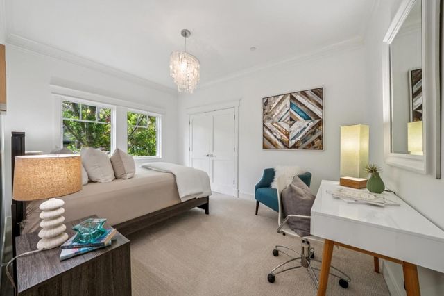 818 Crossway Road, Burlingame, CA 94010