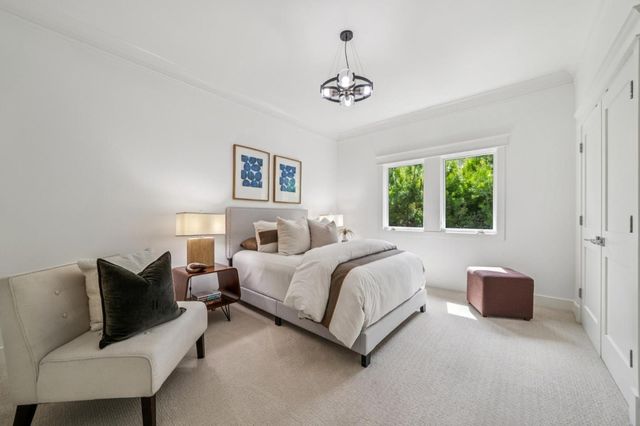 818 Crossway Road, Burlingame, CA 94010
