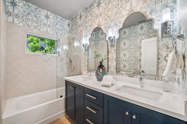818 Crossway Road, Burlingame, CA 94010