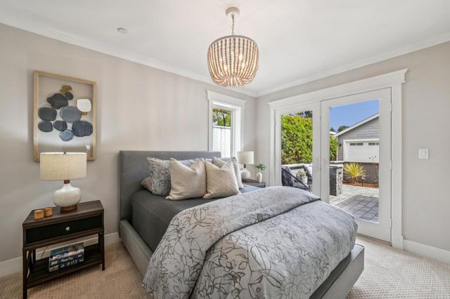 818 Crossway Road, Burlingame, CA 94010