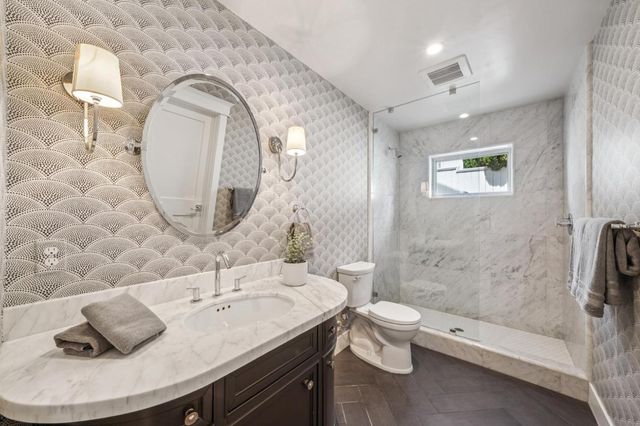 818 Crossway Road, Burlingame, CA 94010