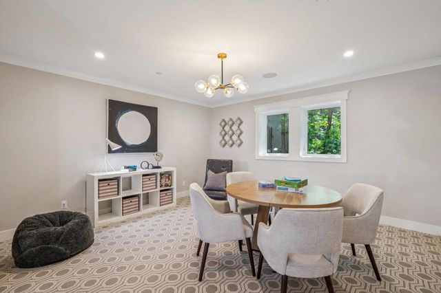 818 Crossway Road, Burlingame, CA 94010
