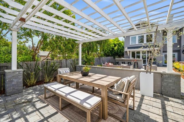 818 Crossway Road, Burlingame, CA 94010