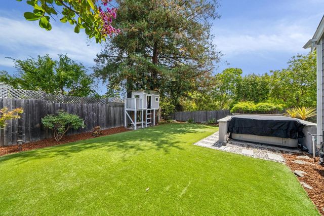 818 Crossway Road, Burlingame, CA 94010