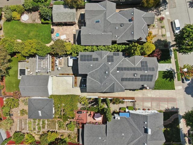 818 Crossway Road, Burlingame, CA 94010